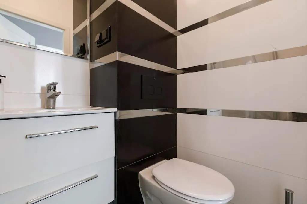 Close-Central Wroclaw Apartment - Old Town - Comfortable And Cozy - W3 Polen