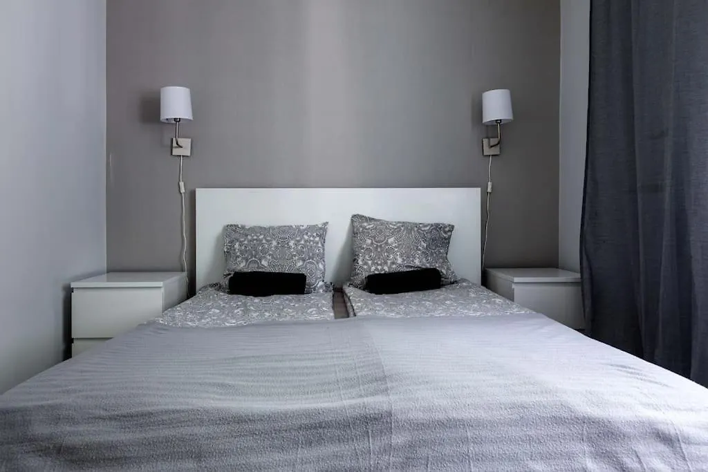 Close-Central Wroclaw Apartment - Old Town - Comfortable And Cozy - W3 0*,