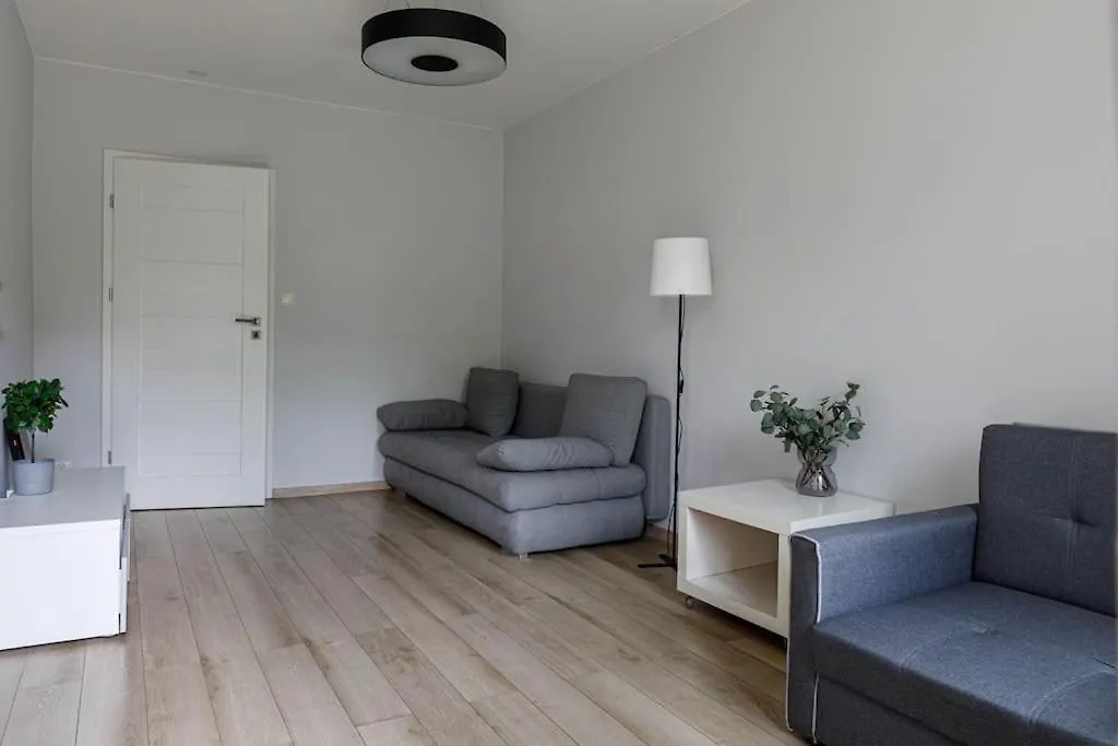 Close-Central Wroclaw Apartment - Old Town - Comfortable And Cozy - W3