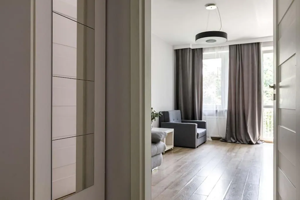 Close-Central Wroclaw Apartment - Old Town - Comfortable And Cozy - W3
