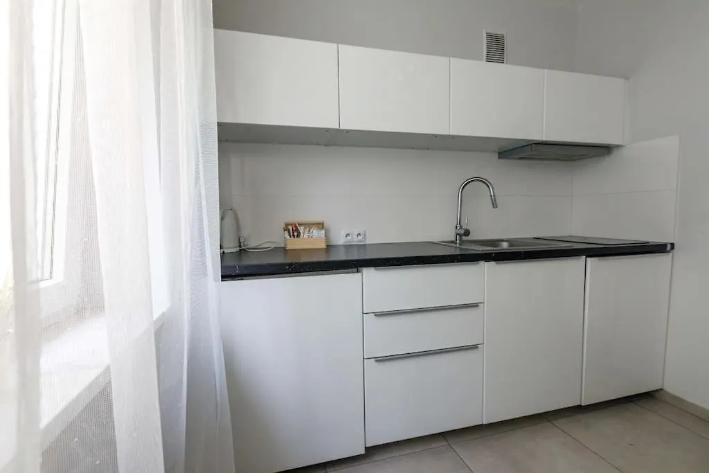 Close-Central Wroclaw Apartment - Old Town - Comfortable And Cozy - W3
