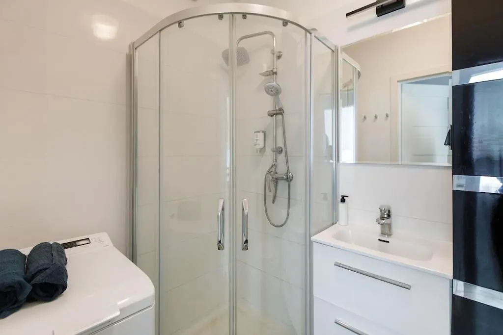 Close-Central Wroclaw Apartment - Old Town - Comfortable And Cozy - W3 0*,  Polen