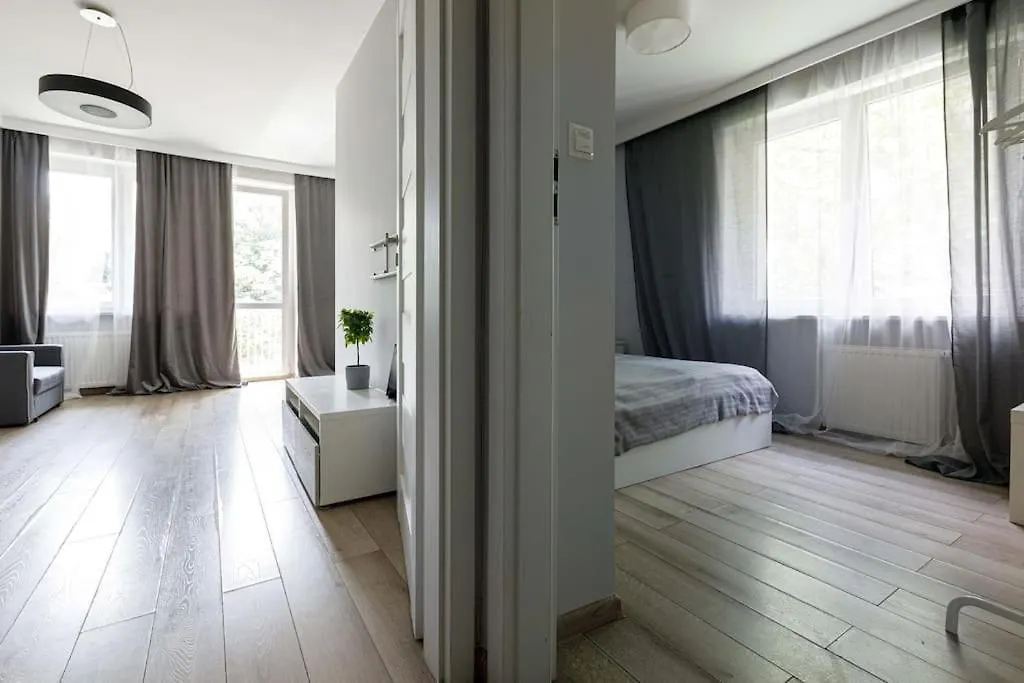 Close-Central Wroclaw Apartment - Old Town - Comfortable And Cozy - W3