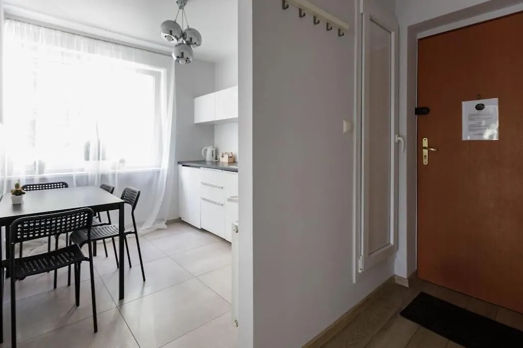 Close-Central Wroclaw Apartment - Old Town - Comfortable And Cozy - W3
