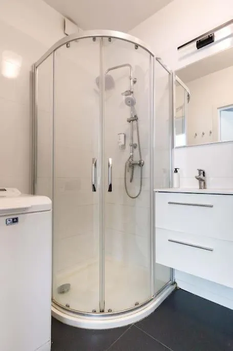 Close-Central Wroclaw Apartment - Old Town - Comfortable And Cozy - W3