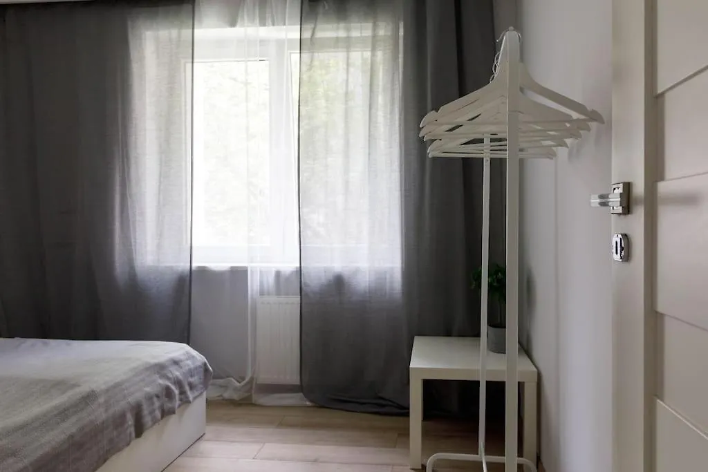 Close-Central Wroclaw Apartment - Old Town - Comfortable And Cozy - W3